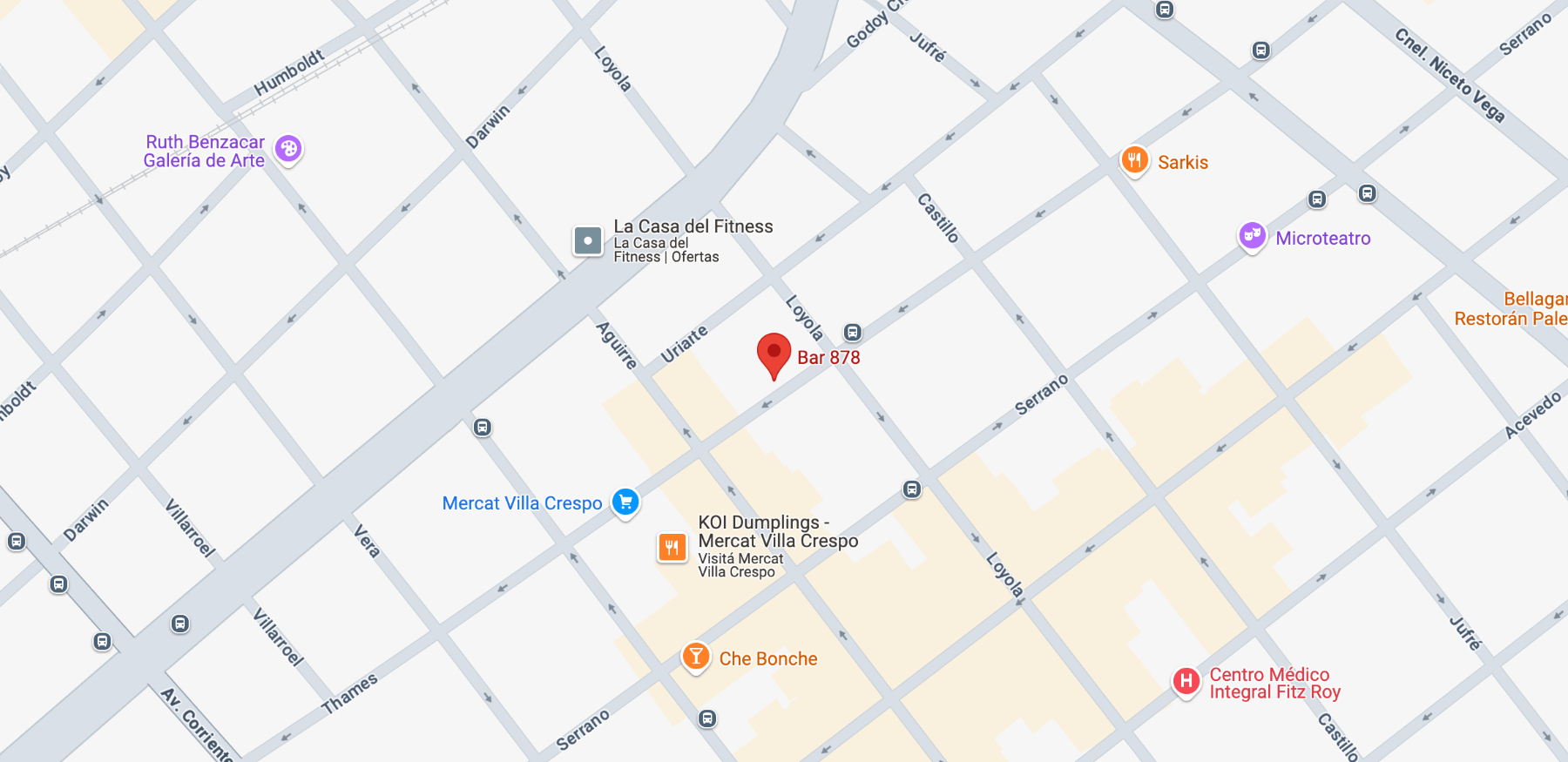 Google Maps